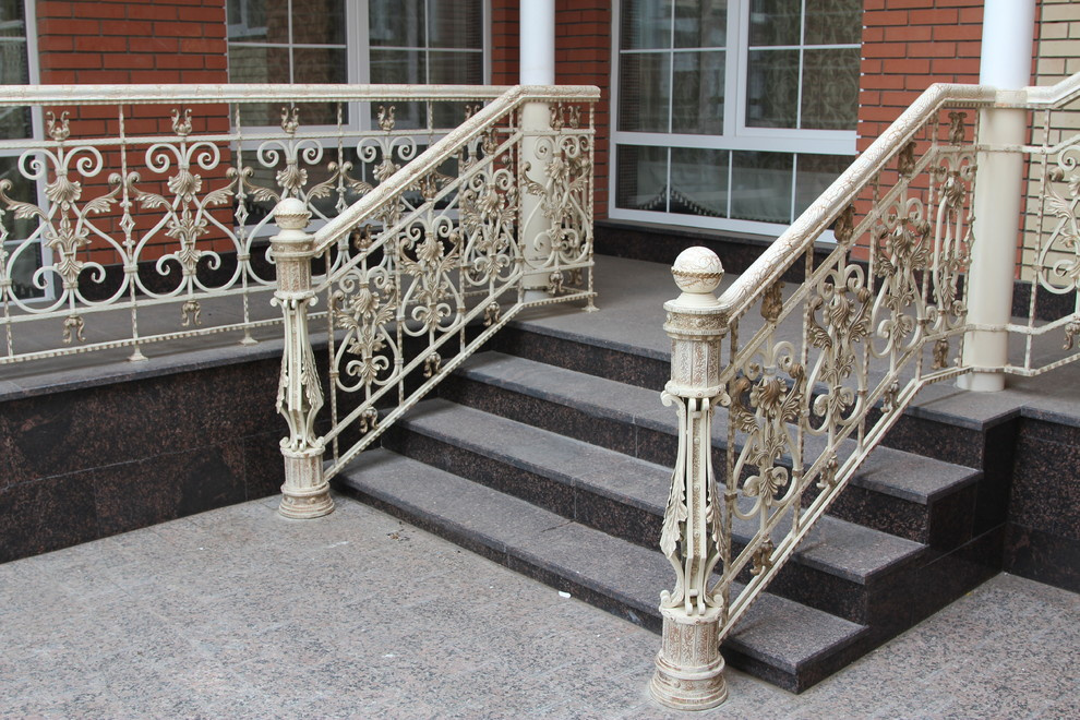 дом в Пригородном