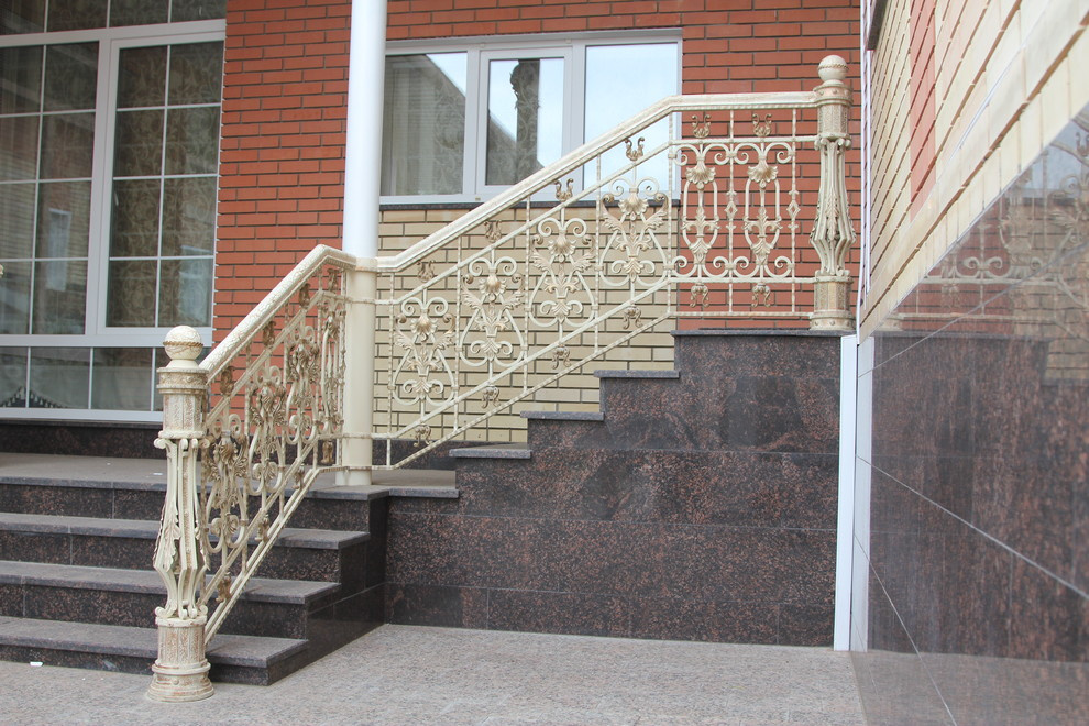 дом в Пригородном