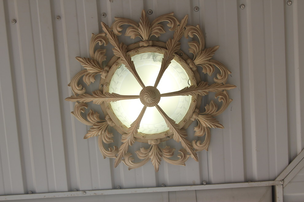 дом в Пригородном