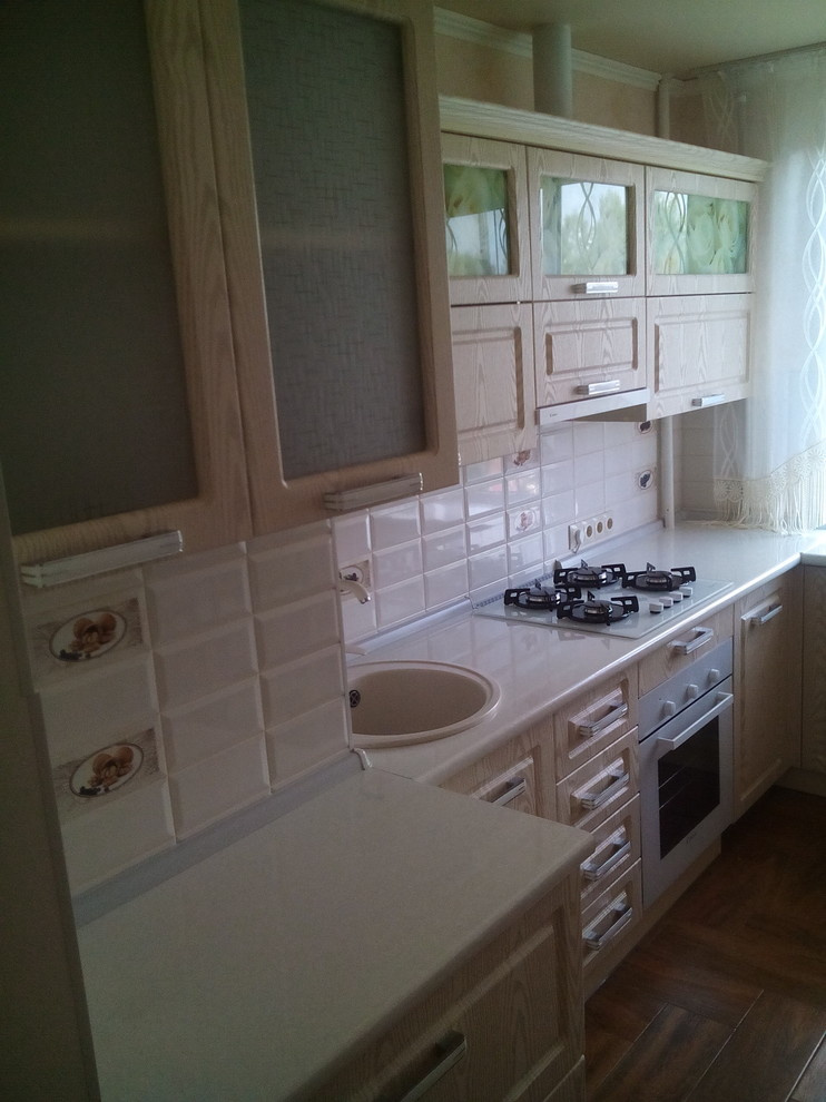 Кухни и мебель