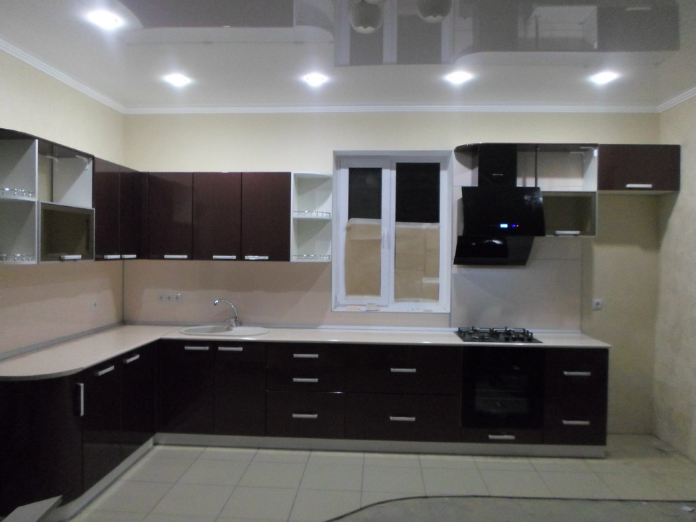 Кухни и мебель