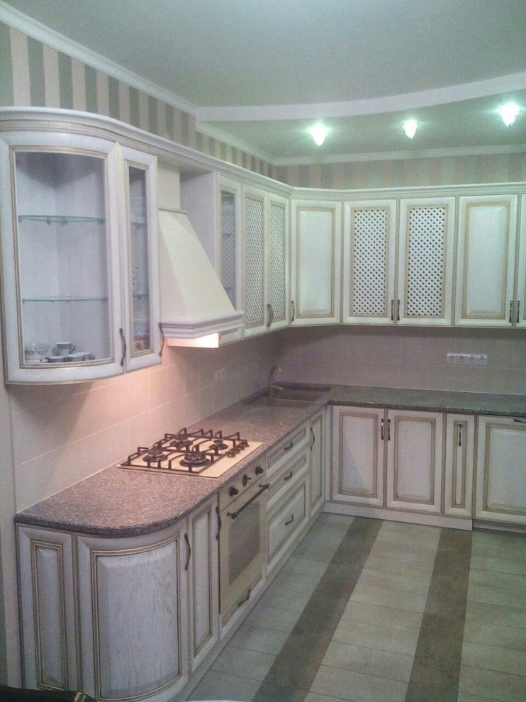 Кухни и мебель