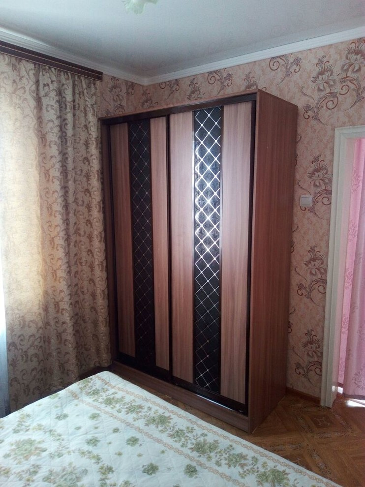 Кухни и мебель