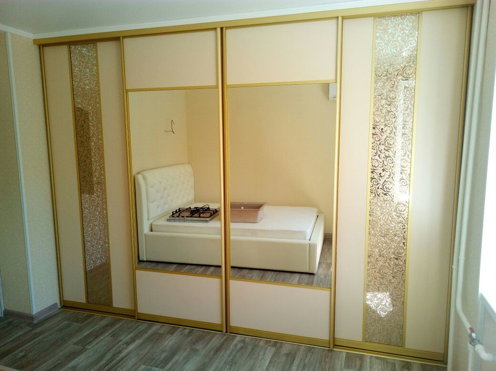 Кухни и мебель