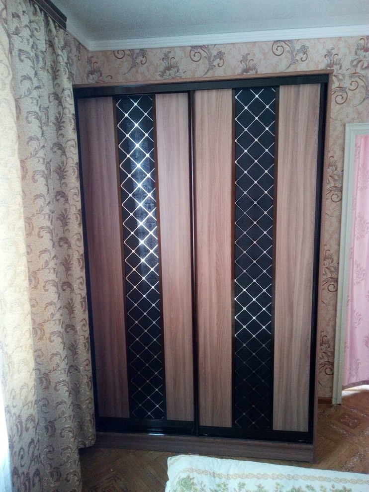 Кухни и мебель