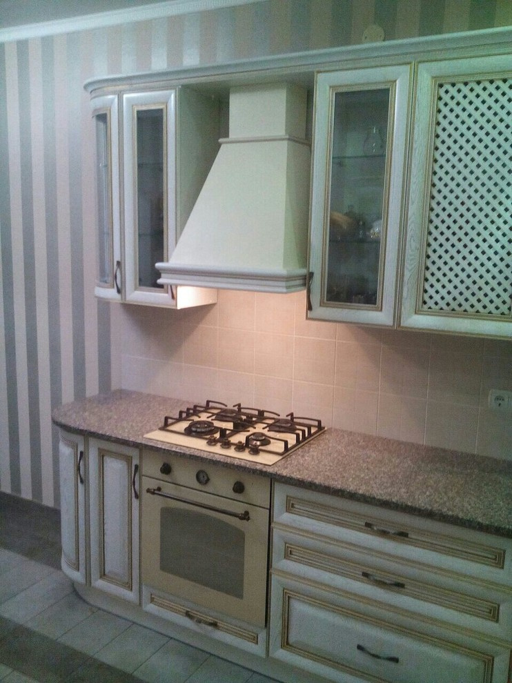 Кухни и мебель