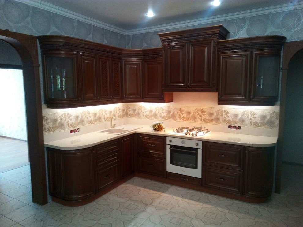 Кухни и мебель