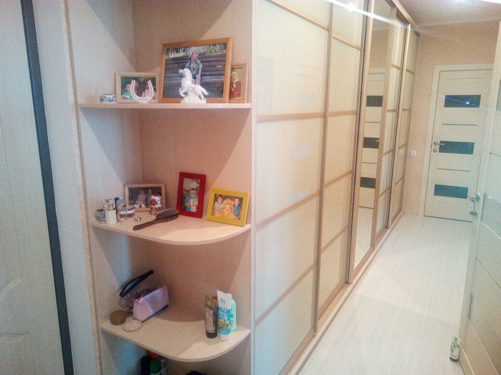 Кухни и мебель