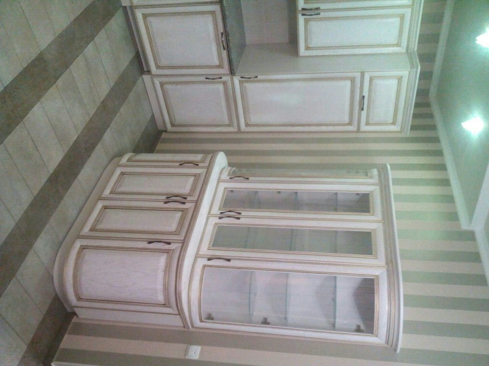 Кухни и мебель