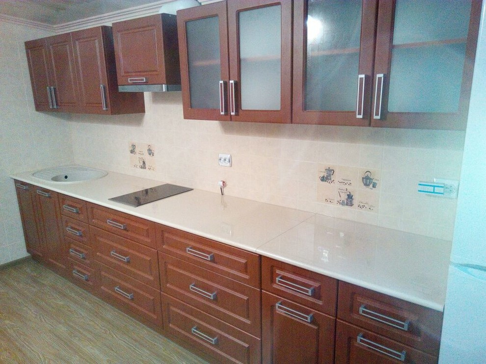 Кухни и мебель