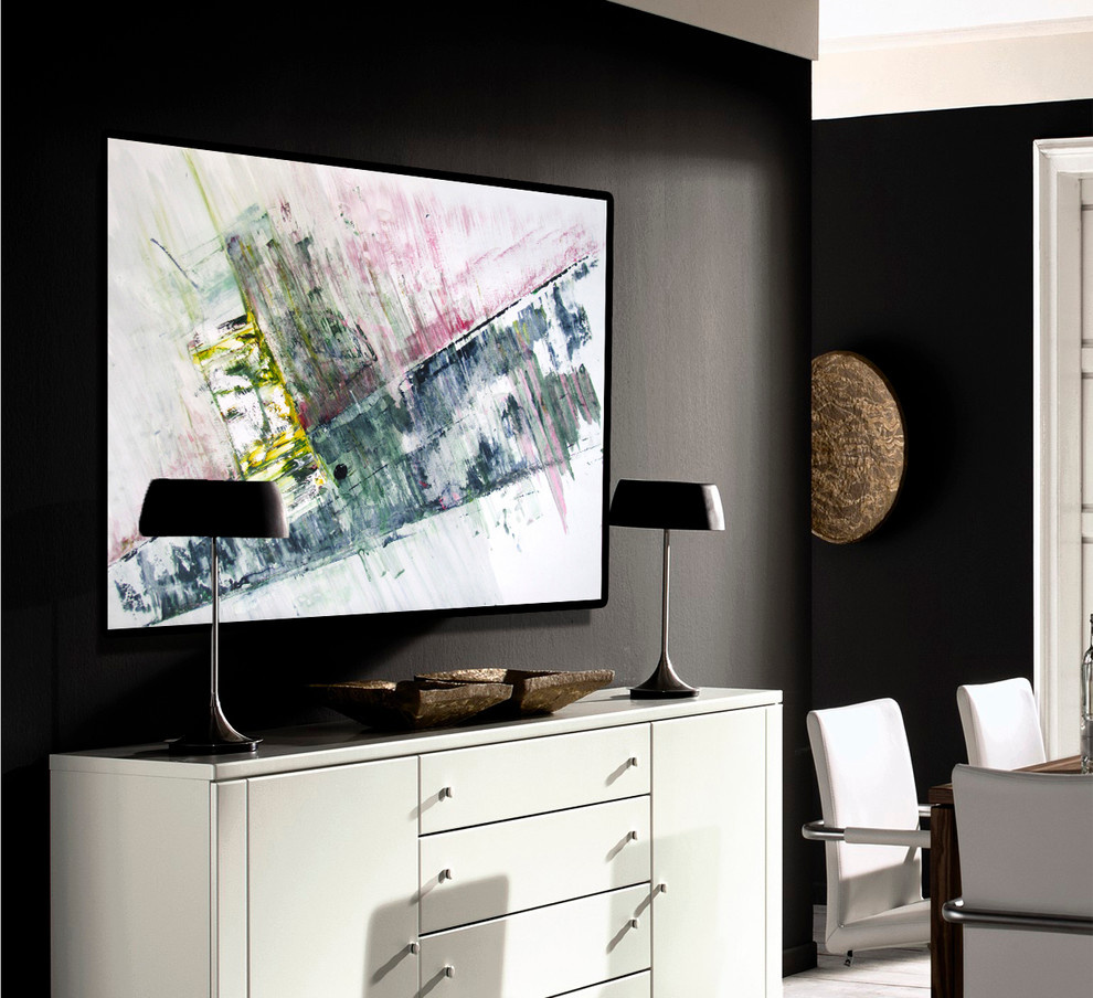 Обложка проекта: My Interior Ideas