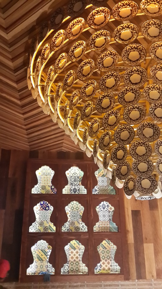 Мебель для ресторанов и кафе