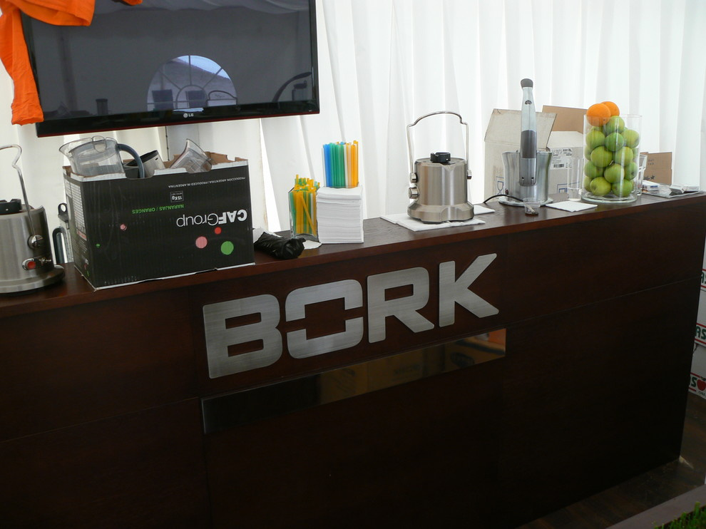 Мебель для ресторанов и кафе