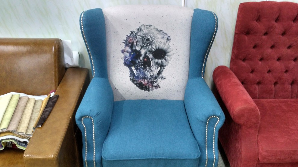 Мягкая мебель