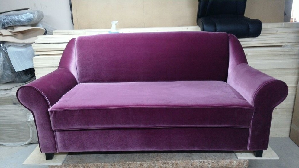 Мягкая мебель