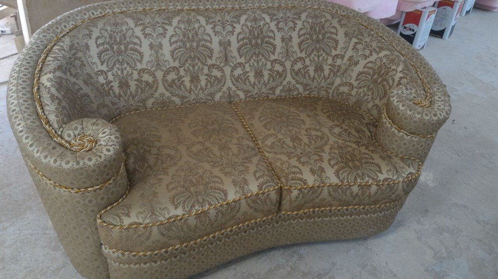 Мягкая мебель