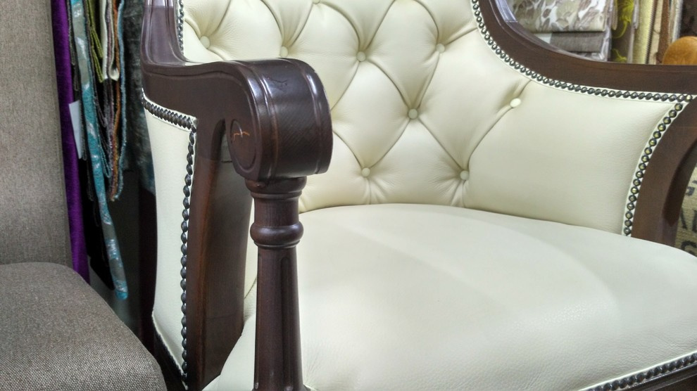 Мягкая мебель