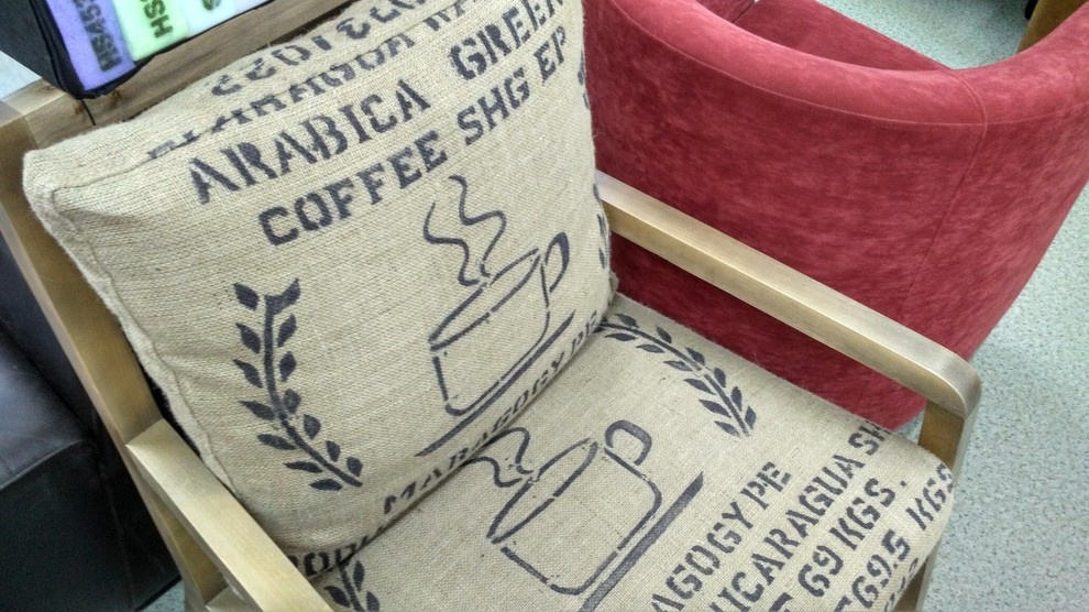 Мягкая мебель