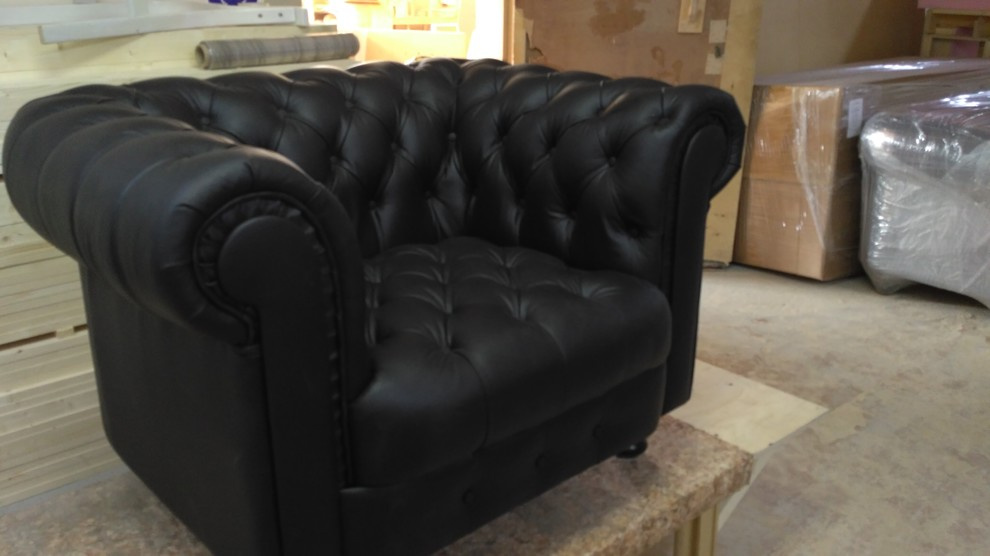 Мягкая мебель