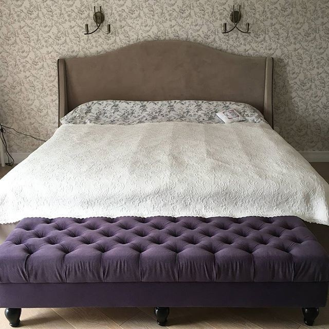 Мягкая мебель на заказ