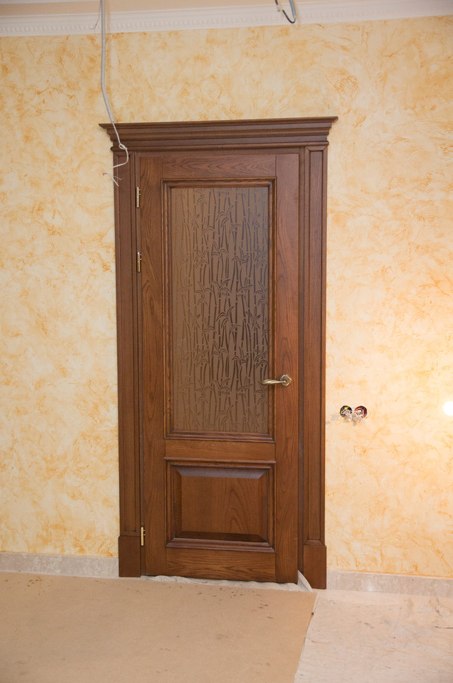 Двери и порталы