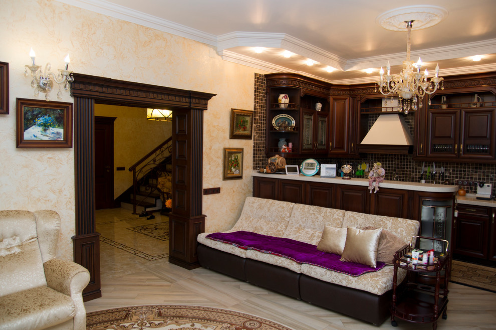 Двери и порталы