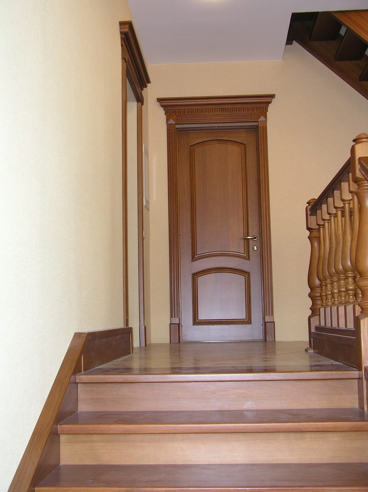 Двери и порталы