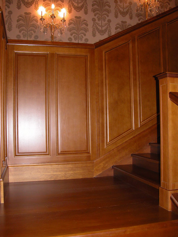 Стеновые панели на заказ