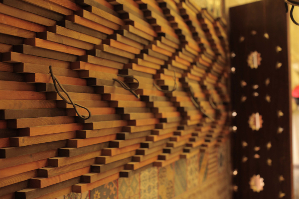 Стеновые панели на заказ