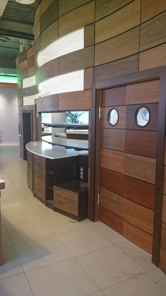 Стеновые панели на заказ