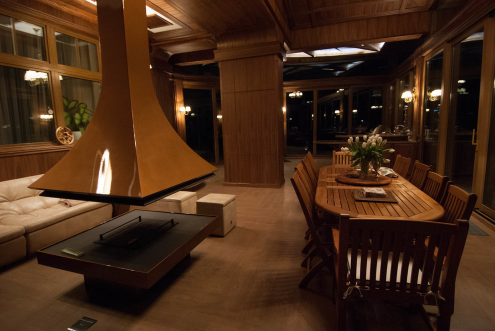 Стеновые панели на заказ