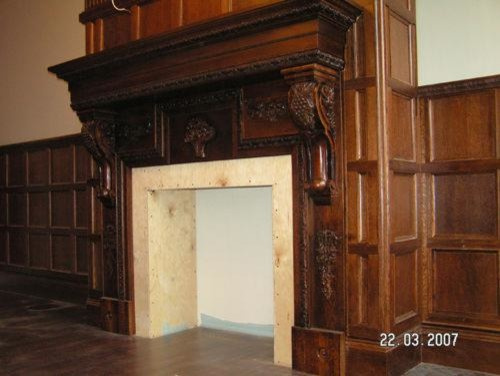 Стеновые панели на заказ