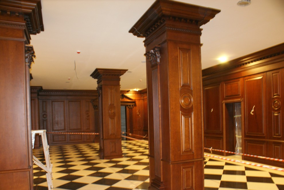 Стеновые панели на заказ