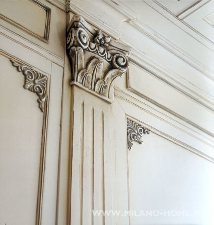 Стеновые панели на заказ