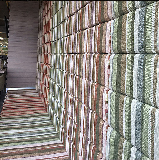 Обложка проекта: Стеновые панели на заказ