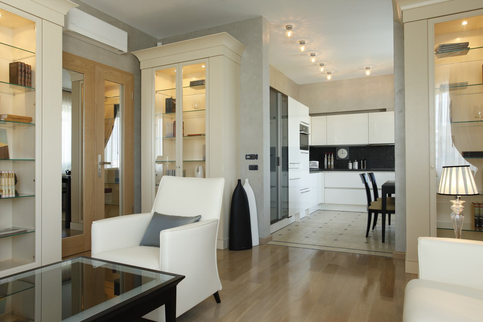 Все оттенки перламутра