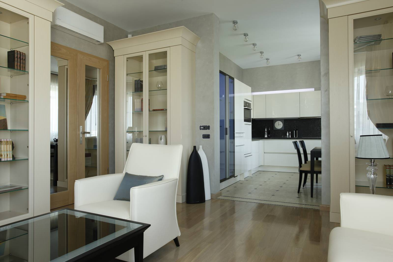 Все оттенки перламутра