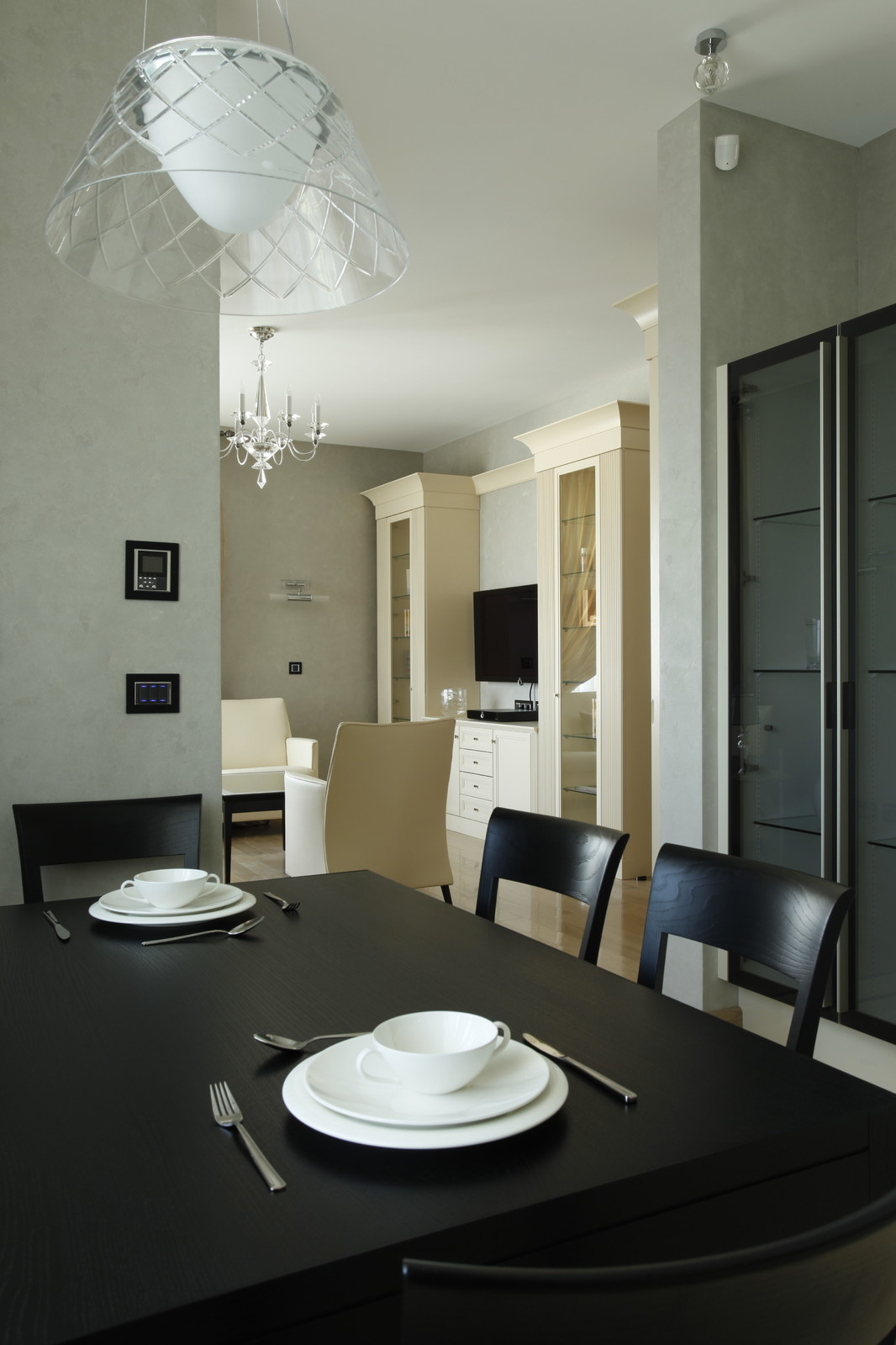 Все оттенки перламутра