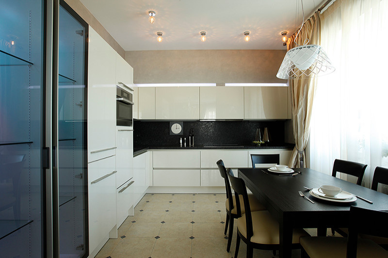 Все оттенки перламутра