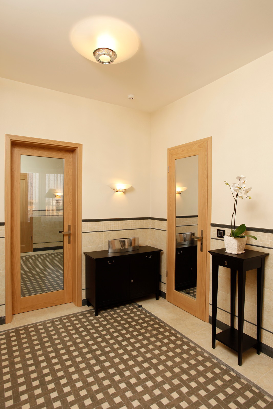 Все оттенки перламутра