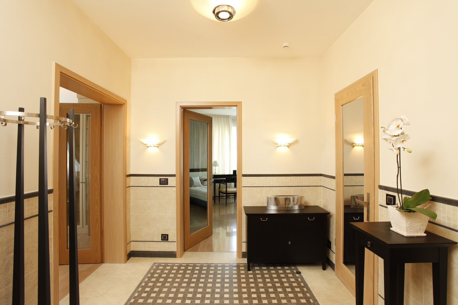 Все оттенки перламутра