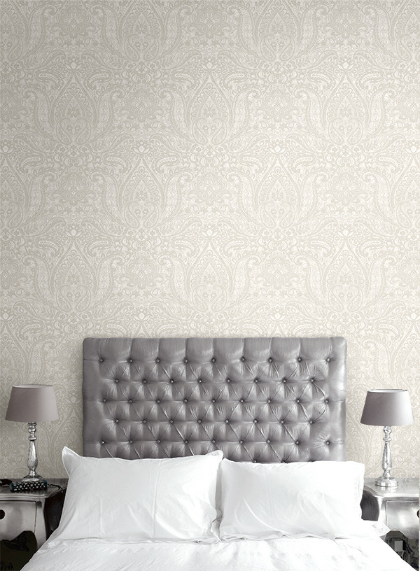 Обложка проекта: Silver от Casa Mio