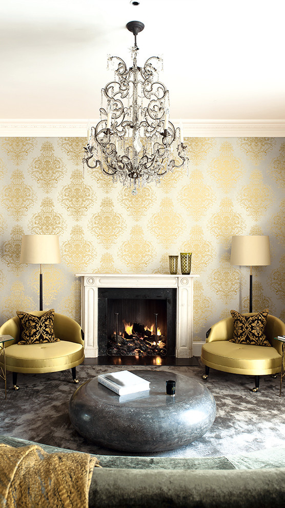 Opulent  от Collins&Company