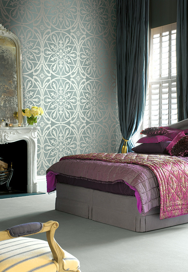 Opulent  от Collins&Company