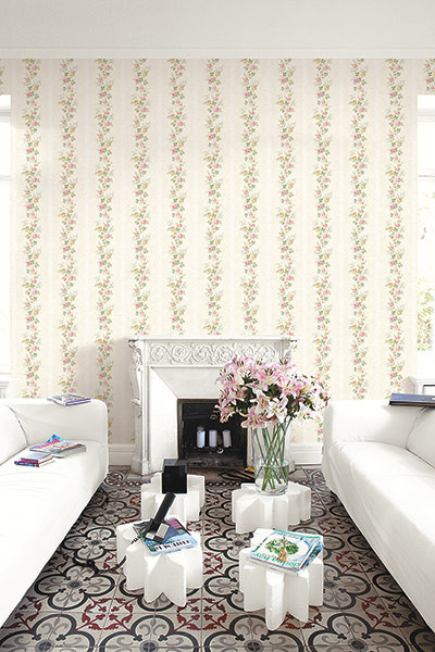 Обложка проекта: Abbey Gardens  от 49 Style