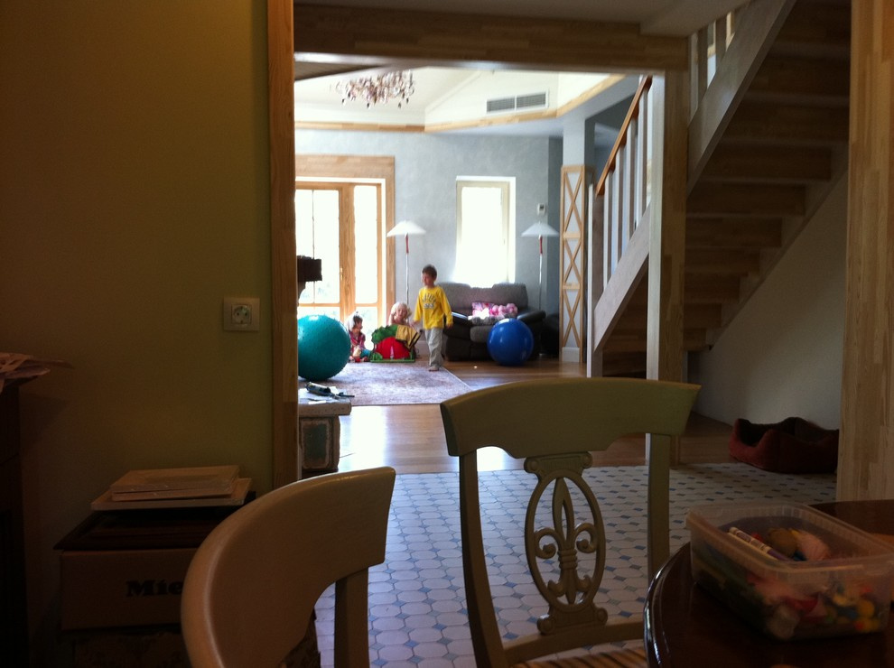 Шувалово/Shuvalovo