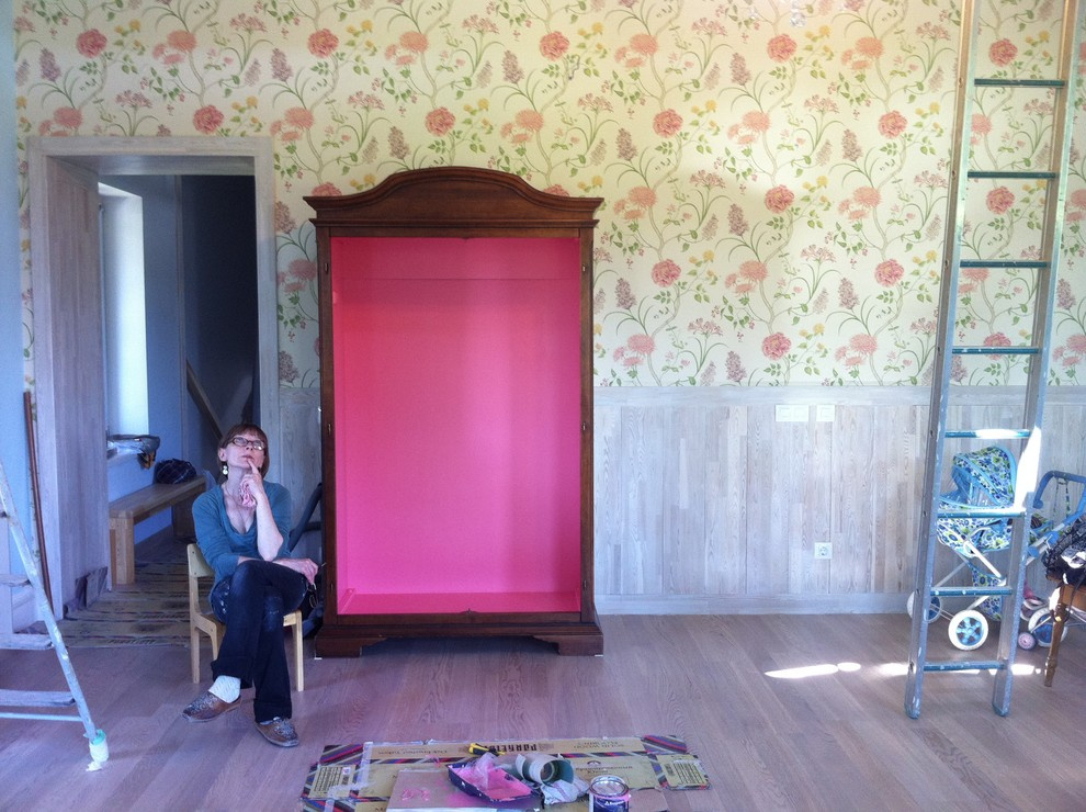 Шувалово/Shuvalovo