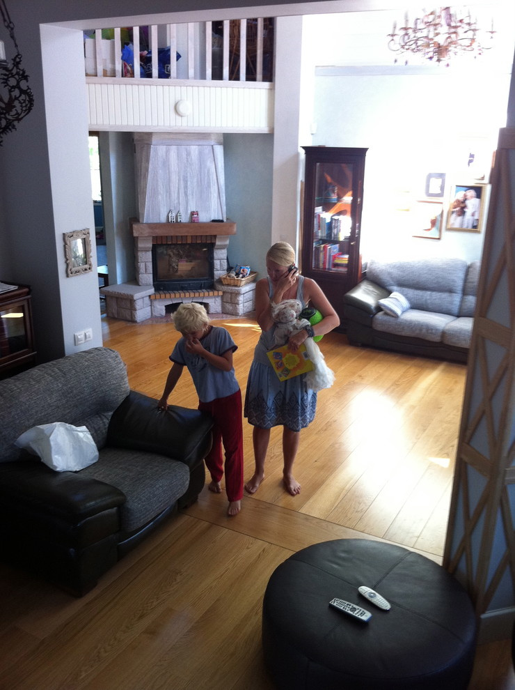 Шувалово/Shuvalovo