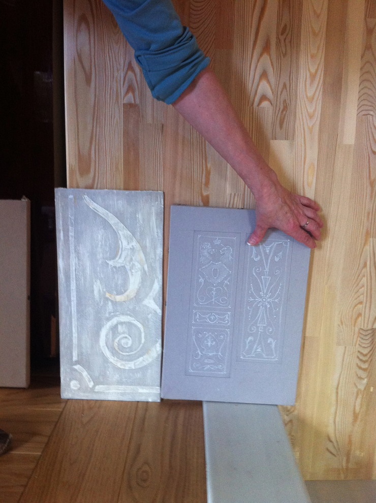 Шувалово/Shuvalovo