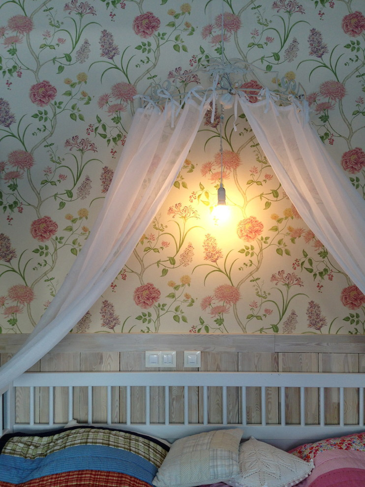 Шувалово/Shuvalovo